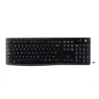 Logitech K270 Wireless